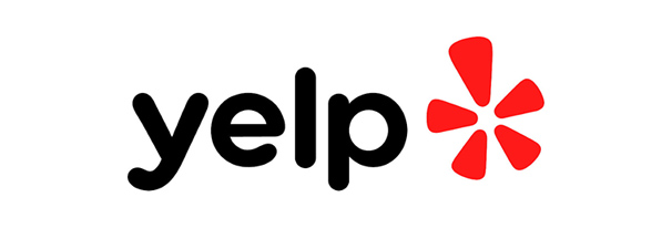 Logo Yelp
